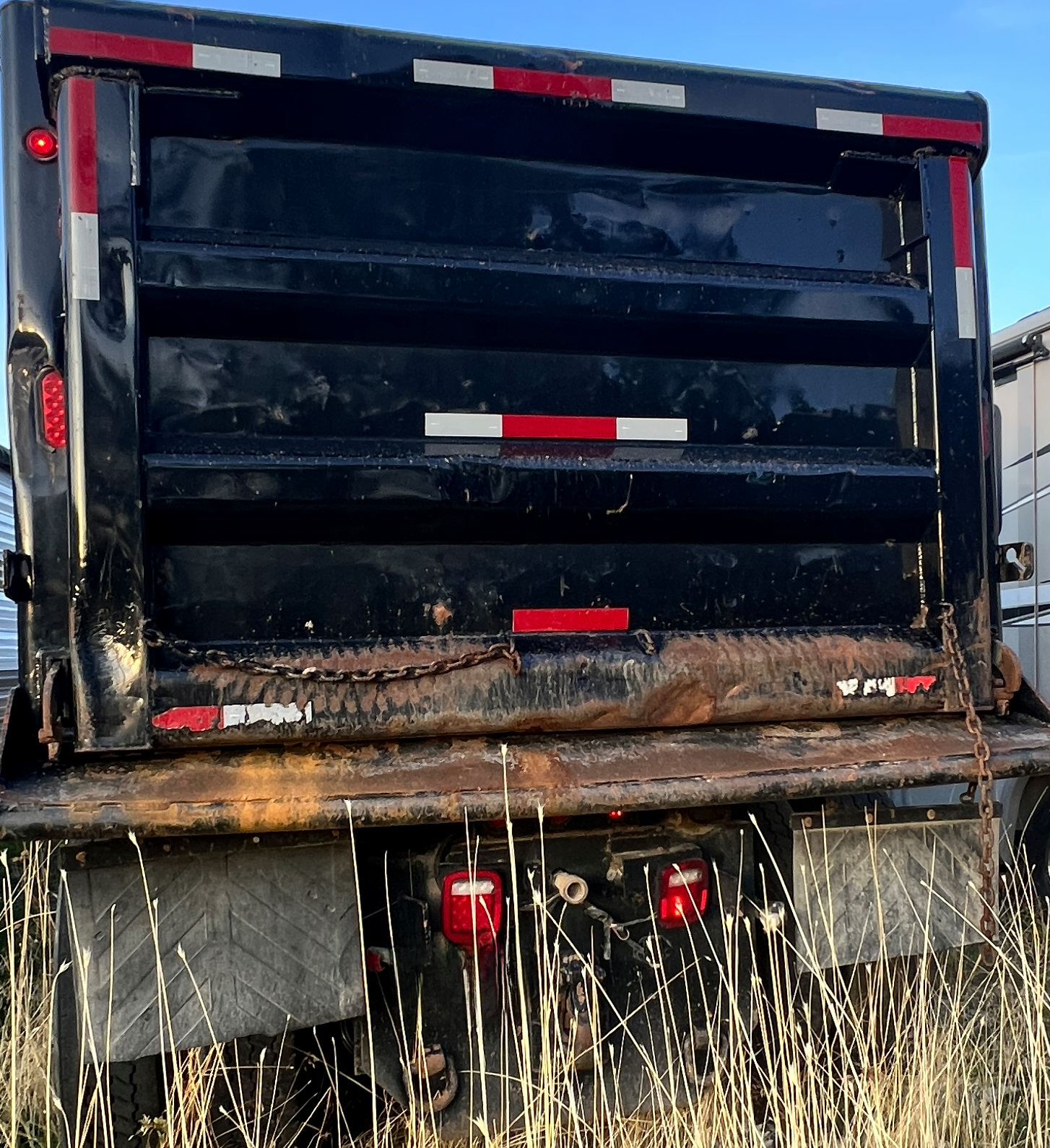 2012 FREIGHTLINER Cornado SD122 - Image 5